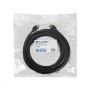 HDMI кабель Binary HDMI B4 4K Ultra HD High Speed 4.0м